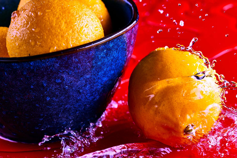 Lemons-with-a-splash-of-color