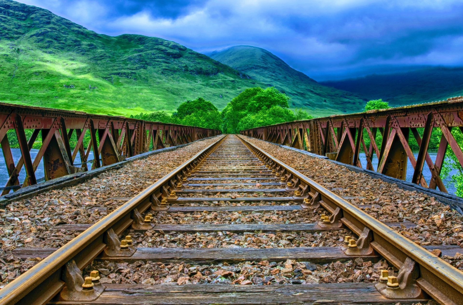 Leading Lines In Photography With 7 Examples Leading Lines In Photography With 7 Examples