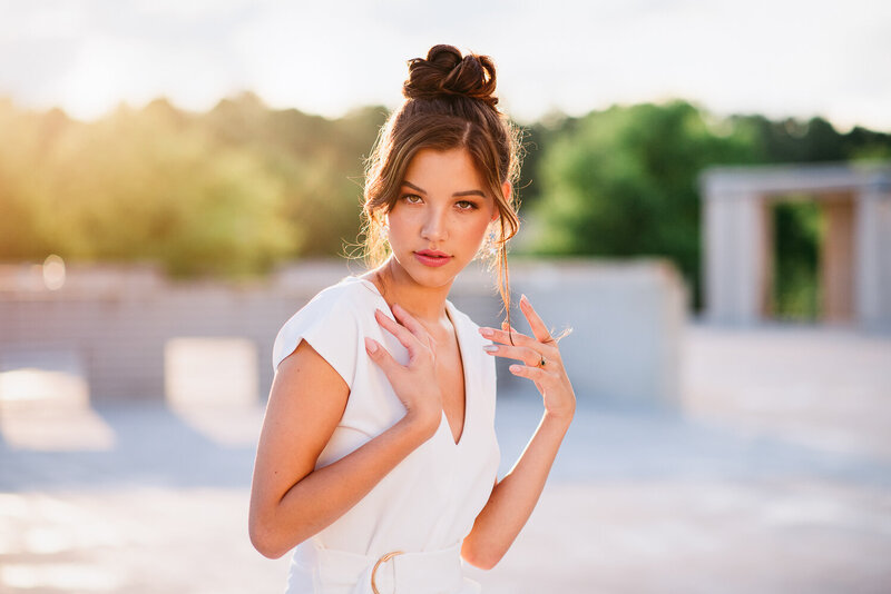 alpharetta senior photographer