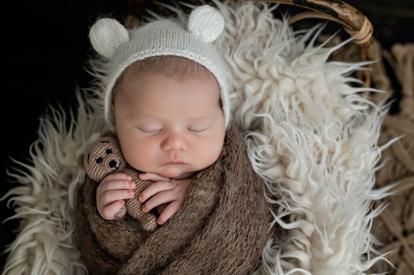 newborn photography central illinois 1 2