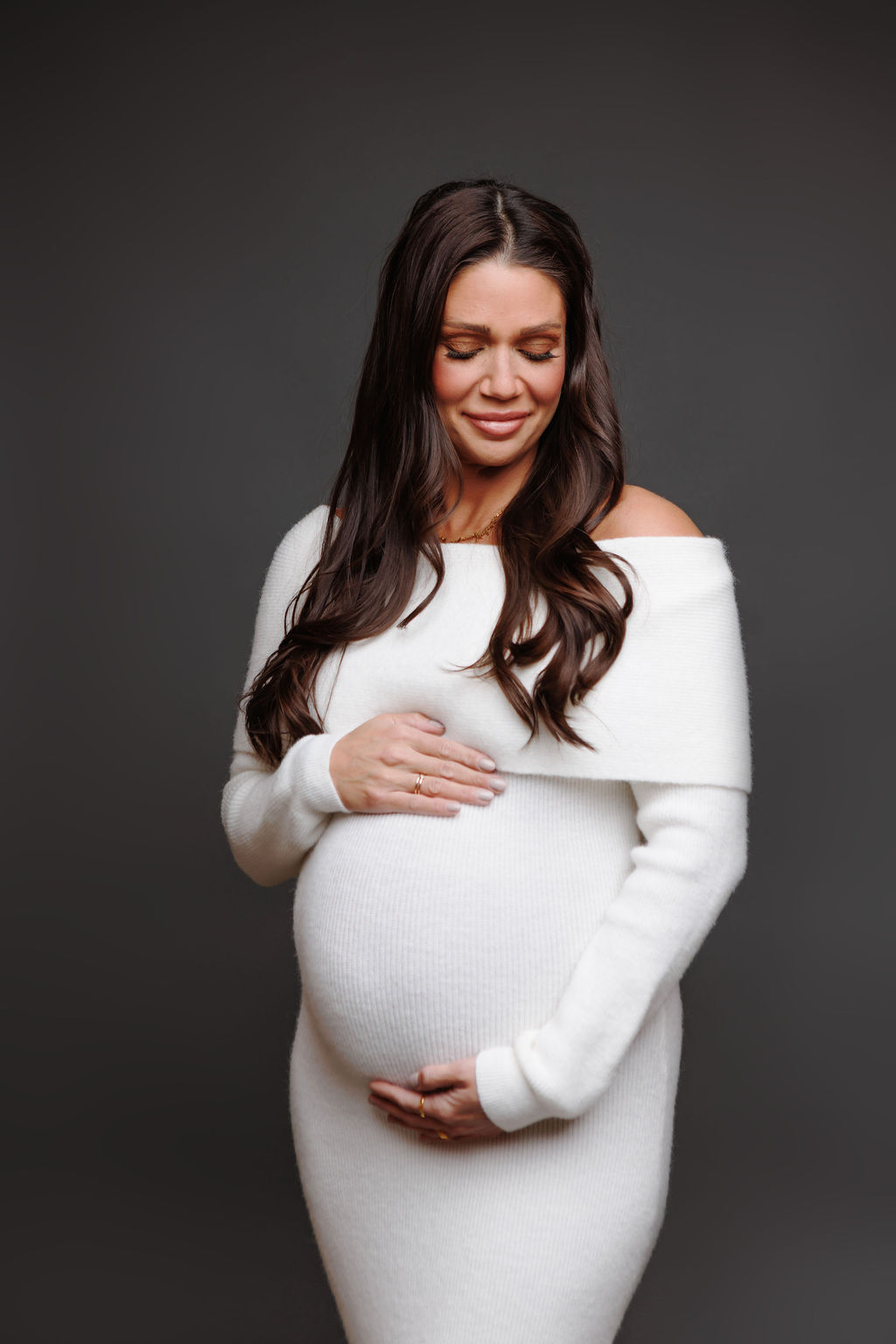 maternity photoshoot preparation nh