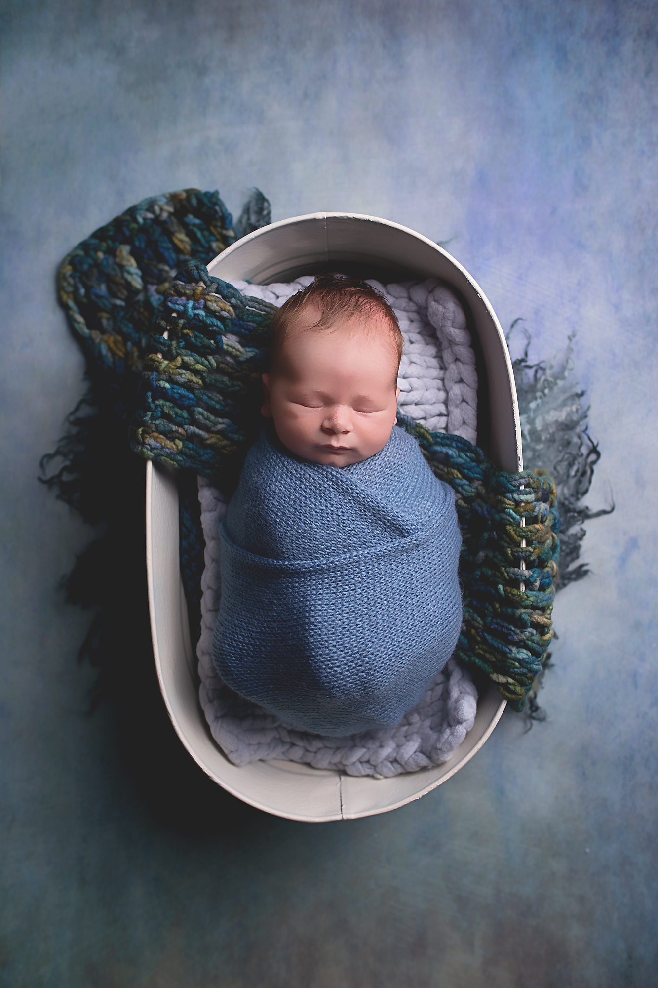 babyboyblue Franklinbabyphotographer